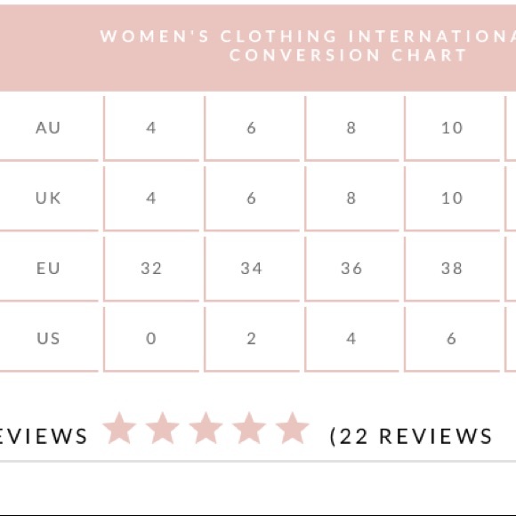 Tiger mist floral skirt - Picture 5 of 5